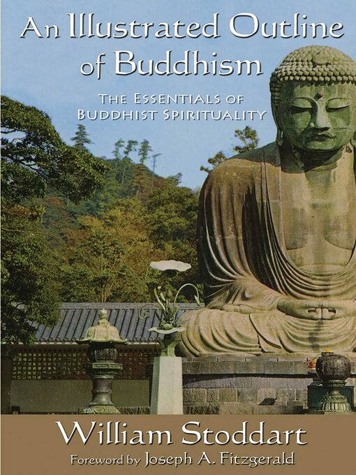 Title details for An Illustrated Outline of Buddhism by William Stoddart - Wait list